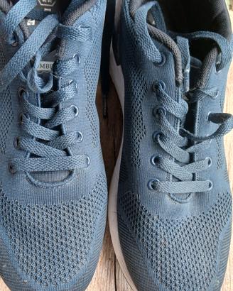 scarpe sneakers Lumberjack 