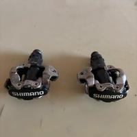 Pedali  Shimano MTB PD-M520