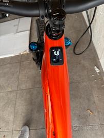 Specialized turbo levo Comp Carbon 2026 taglia S3