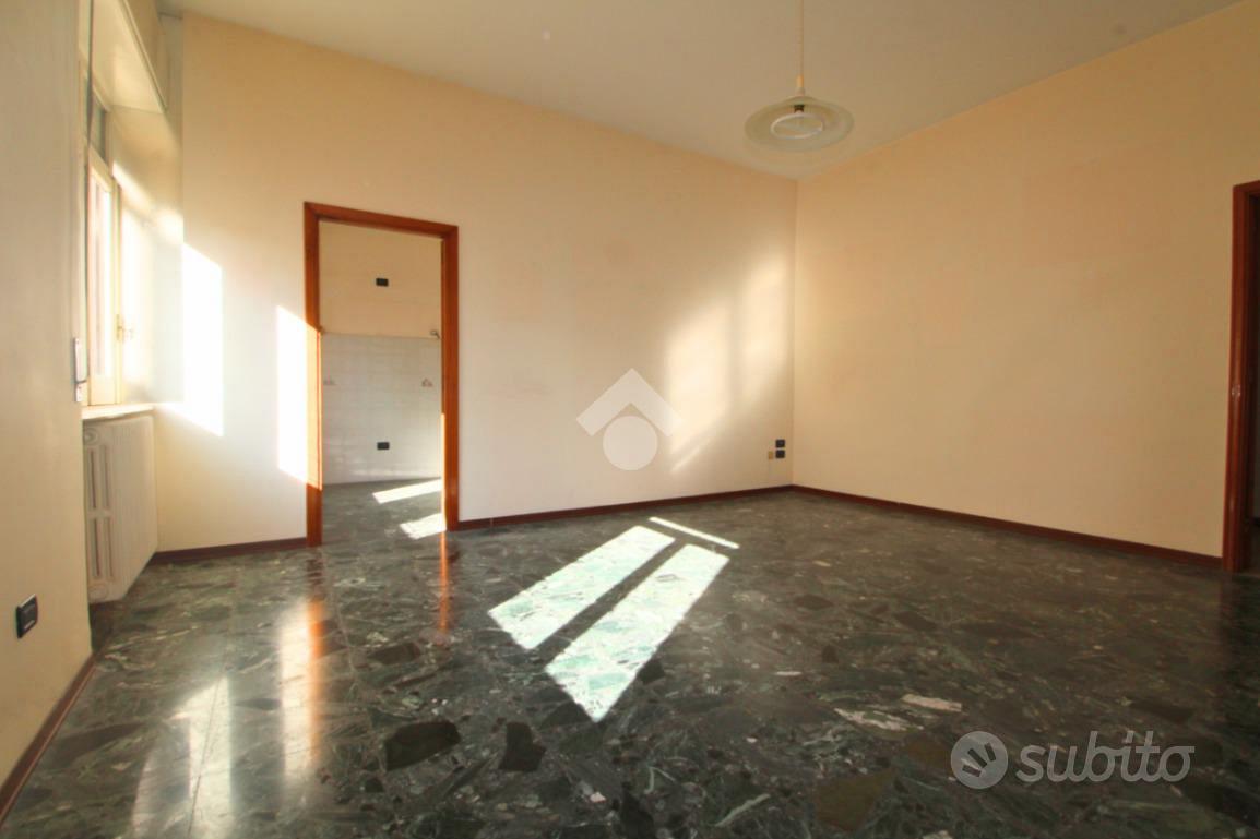 Apartment in Lucera, Foggia - Vista 5
