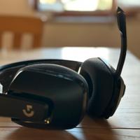 LG G733 Headset Cuffie da Gaming