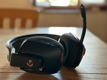 LG G733 Headset Cuffie da Gaming