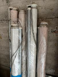 Tende rullo Silentgliss