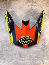 Frontino casco Troy Lee Design SE5
