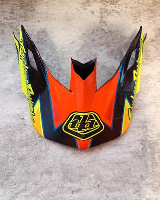 Frontino casco Troy Lee Design SE5