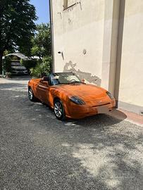Fiat barchetta 1996