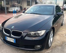 Bmw 320 330d cat Cabrio Msport