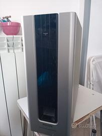 philips sw3000/00s subwoofer