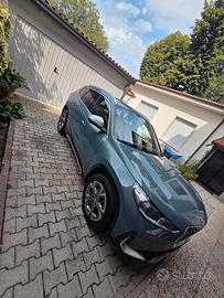 BMW X1 sDrive18d X-Line aut. 2023 unico propr.