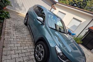 BMW X1 sDrive18d X-Line aut. 2023 unico propr.