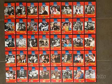 LOTTO 40 DVD TOTO' FABBRI EDITORI