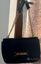 Love Moschino borsa