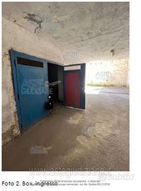 Box/Posto auto Mugnano di Napoli [A4330793]