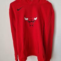 Felpa Nike Chicago Bulls 14/16 anni