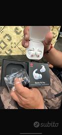 BEATS FIT PRO TRUE WIRELESS EARBUDS - Cuffie