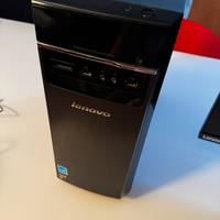 Lenovo computer Fisso