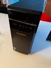 Lenovo computer Fisso