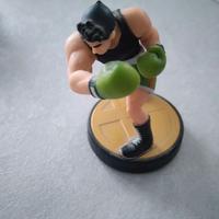 Amiibo little mac