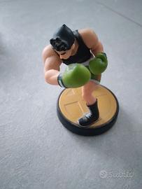 Amiibo little mac
