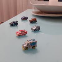 Macchinine mini cars