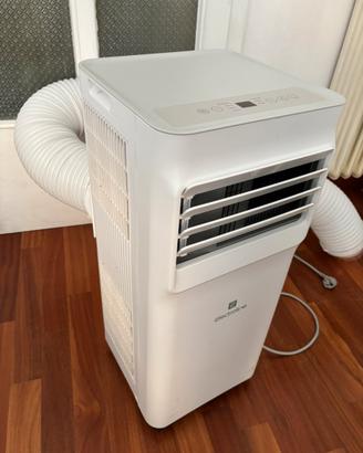 Climatizzatore Electroline 7000 btu