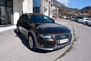 Audi A4 allroad 2.0TDI 170cv Quattro