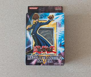 Yu-Gi-Oh! Mazzo introduttivo Kaiba italiano