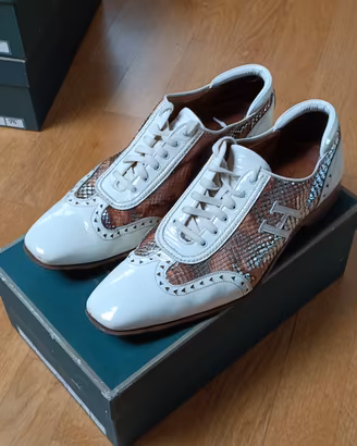 scarpe HARRIS