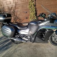 Kawasaki GTR 1400 - 2016