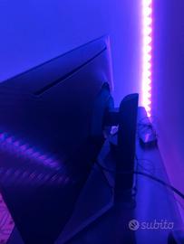 SAMSUNG Odyssey G3 - G30D MONITOR, 27 pollici