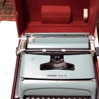 Macchina da scrivere Olivetti Studio 44