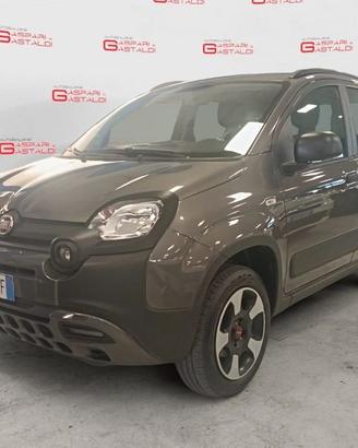 FIAT Panda Cross 0.9 TwinAir Turbo 85cv 4x4 C...