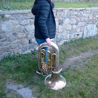 basso tuba sib