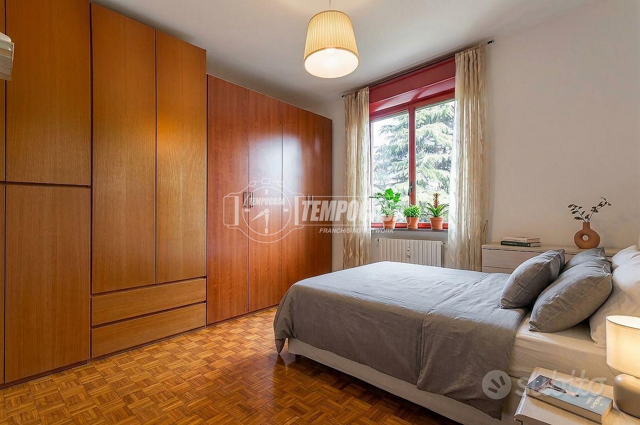 Apartment in Saronno, Volta-Prealpi - Vista 4