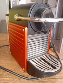 Nespresso pixie