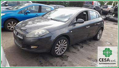 Ricambi Usati FIAT Bravo II 2011