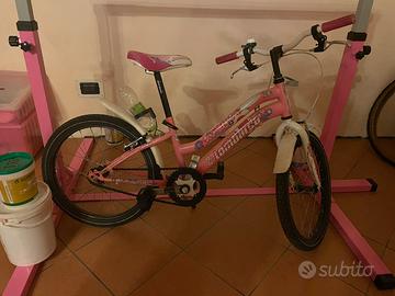 Bicicletta bambina