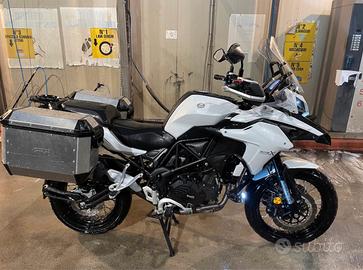 Trk 502x 2022