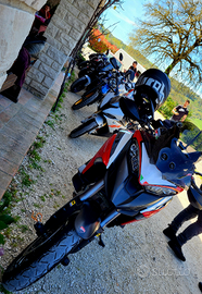 Multistrada V4 S Sport Livery