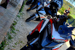 Multistrada V4 S Sport Livery