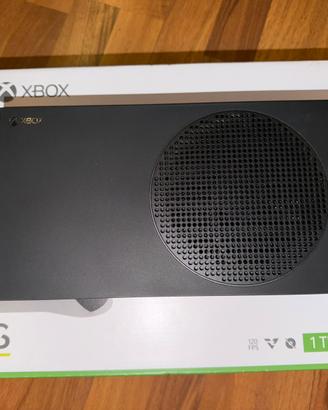 Xbox seris s