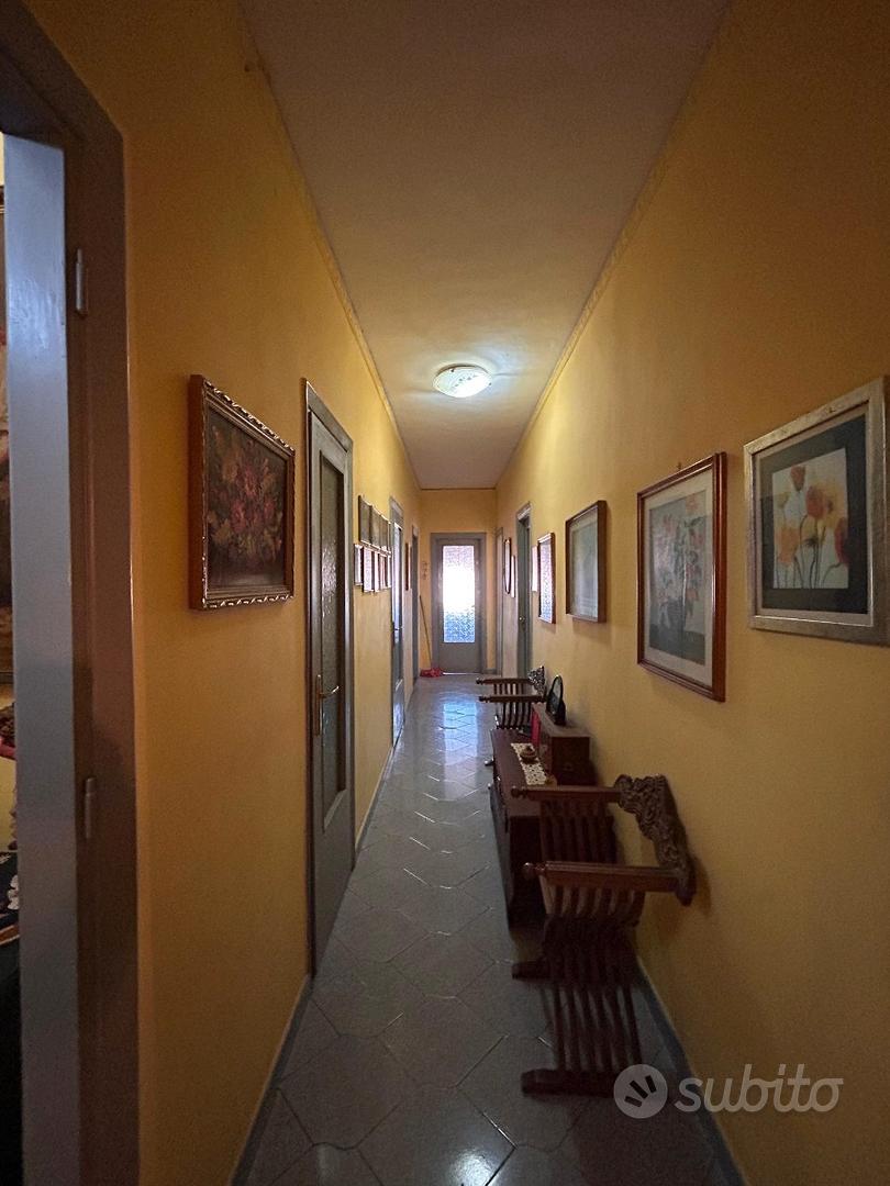 Appartamento – Palermo, Falsomiele, III Circoscrizione - Vista 4