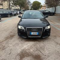 Audi A3 2.0 TDI SLINE