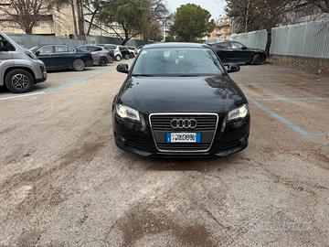 Audi A3 2.0 TDI SLINE