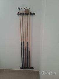 Biliardo professionale