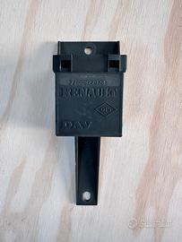 Modulo/centralina porta ant sx opelvivaro2001inpoi