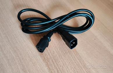 Cavi prolunga C13-C14