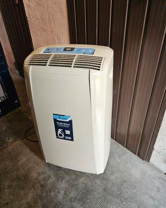 Climatizzatore portatile Delonghi Pinguino 10500 