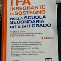 TFA insegnante di sostegno
