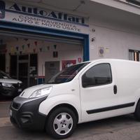 Fiat Fiorino 1.3MJT 95CV Cargo EURO6D-2022
